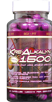 Kre-Alkalyn 1500